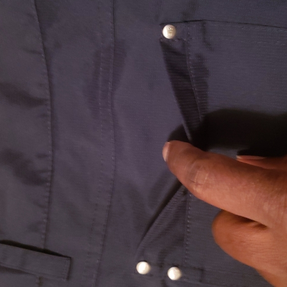 Nivo Women's Black Golf Shorts - Picture 8 of 14